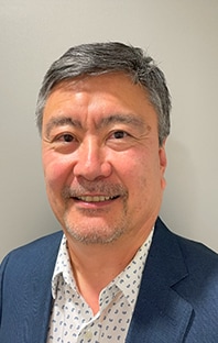 Naoki Shimazaki