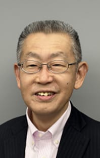 Akira Tanihara