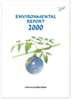 Environmental and Social Report 2000 (full pages)