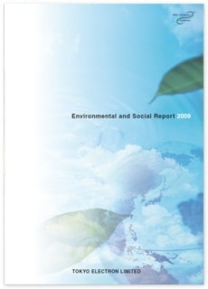 Environmental and Social Report 2009 (full pages)