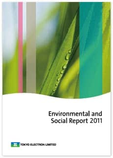 Environmental and Social Report 2011 (full pages)