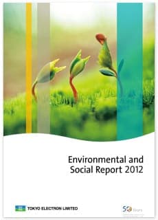 Environmental and Social Report 2012 (full pages)