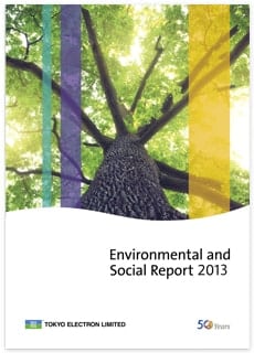 Environmental and Social Report 2013 (full pages)