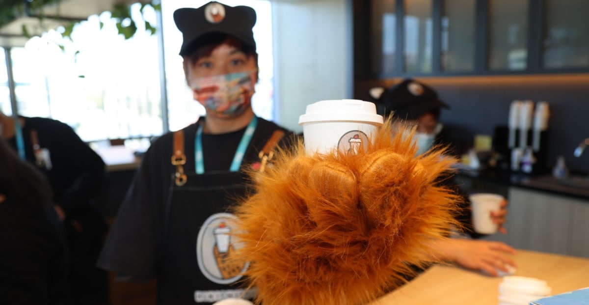 Bear Claw Coffee Cake Recipe