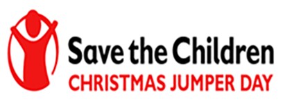Save the Children CHRISTMAS JUMPER DAY
