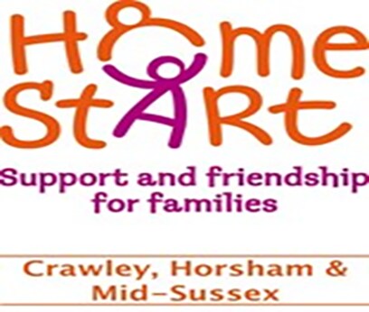 HOME START Support and Friendship for Families Crawley, Horsham & Mid-Sussex